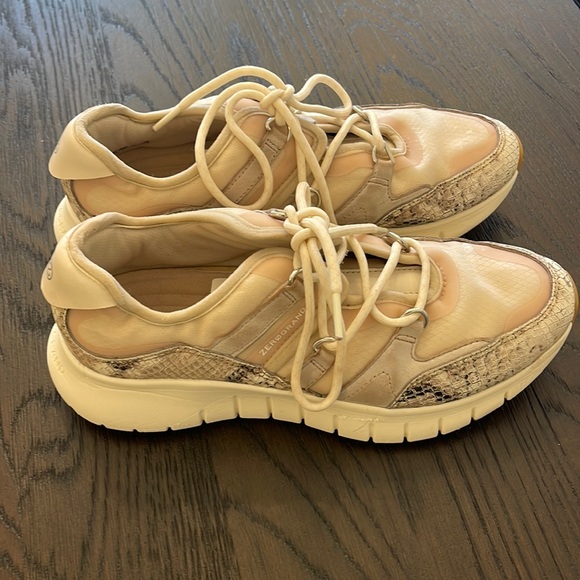 Cole Haan Shoes - Cole Haan Zerogrand shoes.